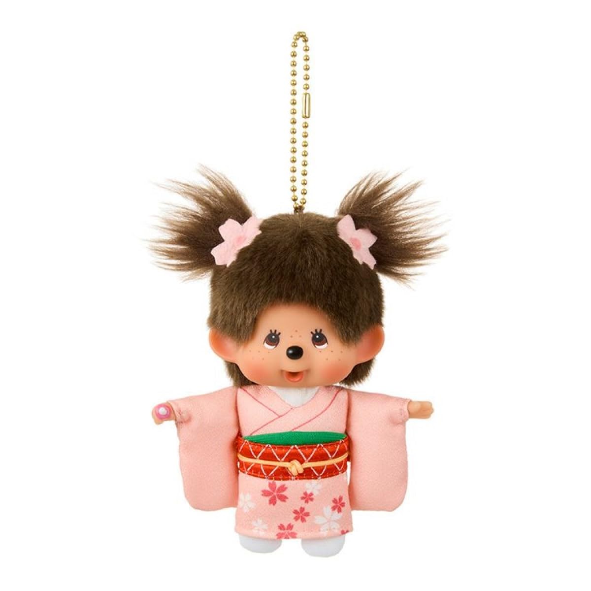 

Sekiguchi Monchhichi Сакура Кимоно Monchhichi Брелок 261093