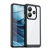 Transparent Case For Redmi Note 14 SE Case Silicone Colorful Cover Redmi Note 14 SE Case For Redmi Note 14 SE Shockproof Case