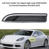 Right Front Fender Turn Signal Light Lamp 97063104401 For Porsche Panamera 970 2010-2016