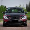 For Mercedes-Benz R-class W251 R350 R500 2006 2007 2008 Car Headlamp Cover Glass Lamp Shell Headlight Transparent Lampshade Len