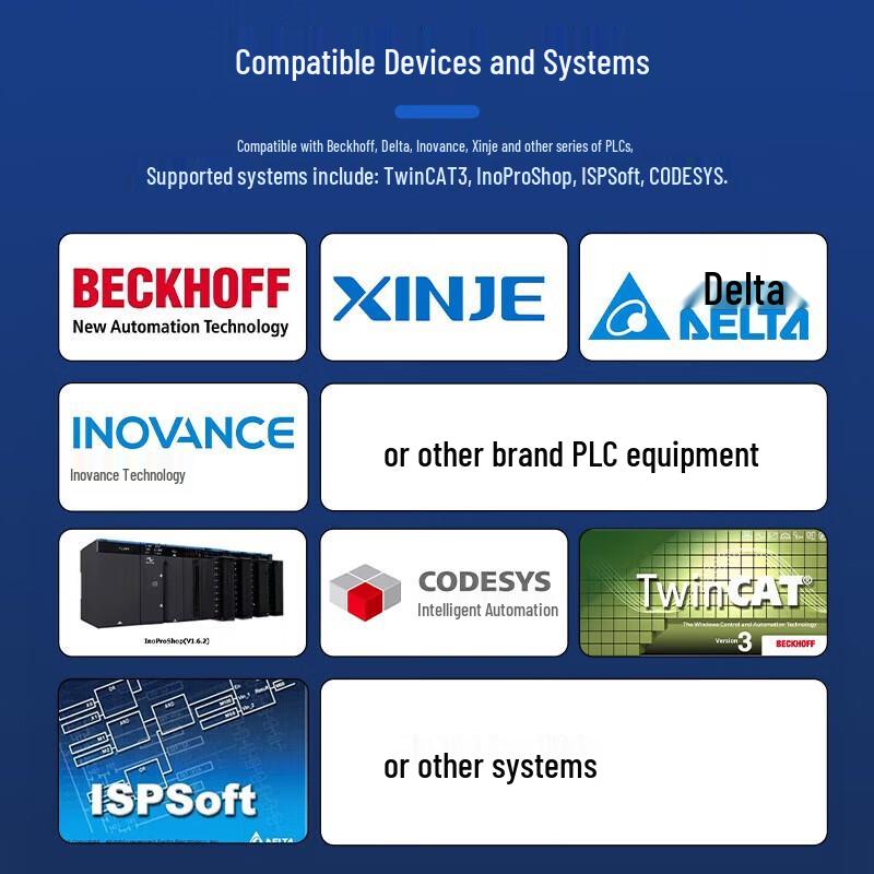 AIMOSUN EtherCAT Distributed I/O Module
