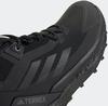 Hiking Shoes Adidas Terrex Free Hiker 2 GTX Gore-Tex Core Black/core Black/grey Four