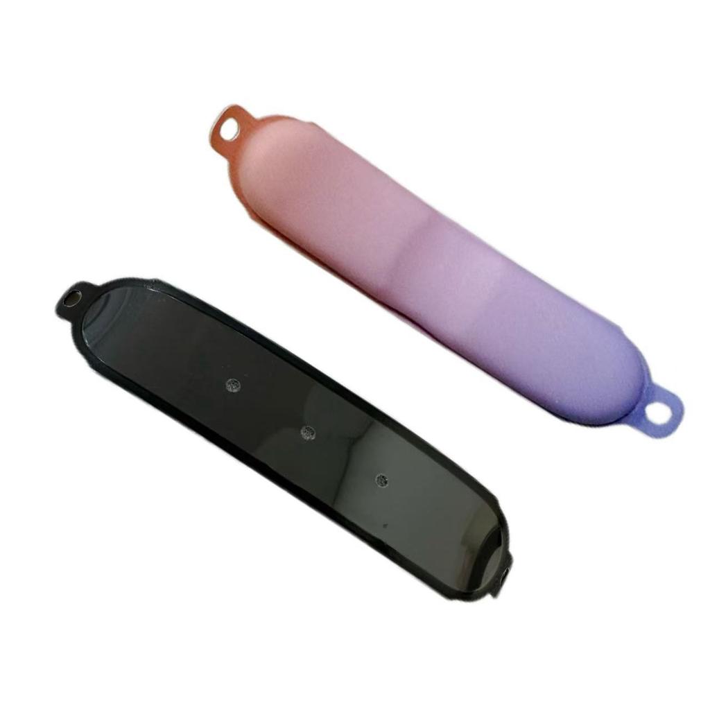 Comfortable Replacement Headband Pad Installation Headband Cover for 3 Dustproof Headband Cover Protective Accessories