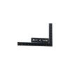 Aluminum Zinc Zinc Alloy Camera Mounting Plate Camera Tripod Plate Tripod Long Plate Tripod Mount Adapter