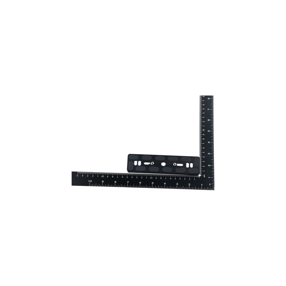 Aluminum Zinc Zinc Alloy Camera Mounting Plate Camera Tripod Plate Tripod Long Plate Tripod Mount Adapter