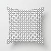 Home Furnishings Sofa Pillow Cover Modern Simple Geometric Abstract Cushion Cover Cushion Cover