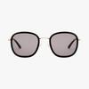 Hwillaaiweeo Fila Sunglasses (Fls7403 Black 58)