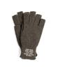 WILD BRICKS Military Fingerless Gloves (3 Colors)