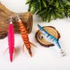 115mm 14.5g Squid Jig Horizontal Octopus Bait Wobbler Sea Fishing Lures  Octopus Fishing