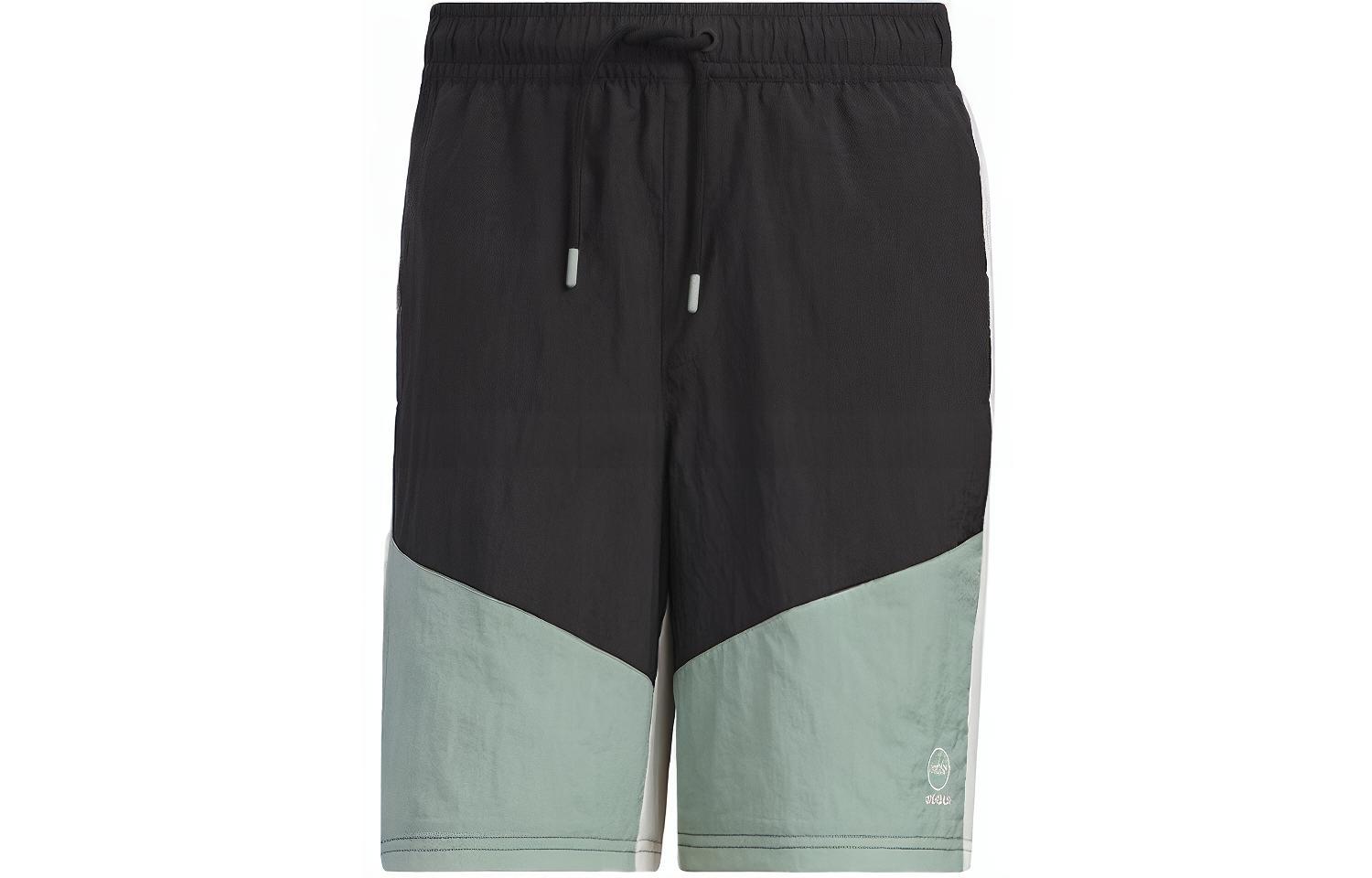 Adidas Neo Sports Shorts Men s Black Moderate IP3882 S