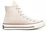Converse Chuck 70 Hi "Parchment" Sneaker 162053C