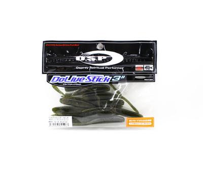 OSP Mäkká nástraha Dolive Stick 3 palce W-001 (5467)