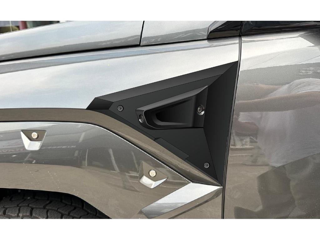 Compatible Grille Trim, Mirror Covers, Door Handles & Bowls for 26 Models of Tank 400-Hi4T
