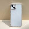 Transparent phone case for iPhone 11 12 13 iPhone 13 14 15 Pro 15 16 Pro Max Samsung A15 A16 A25 A26 A55 A56 S25 S24 S22 S23 Ultra S25 Edge
