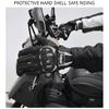 Autumn Winter Motorcycle Anti-fall Riding Gloves Waterproof Men Women Motocross Biker Glove Touch Screen Cycling MTB Luvas Moto