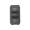 Cruise Control Switch A0630769012 A06-30769-012 For Freightliner Century Class Columbia 2001-2015 Truck Control Switch Parts