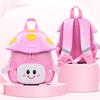 Kindergarten School Bag Cute Mushroom Bag Waterproof Material Children's Backpack Mini Cute Cartoon Bag
