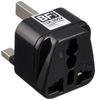Miyoshi MCO Overseas Power Conversion Plug BF Type Single Outlet Type Universal Outlet Type MBA-SBF MBA-SBF