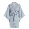 2026 Lace Strap French Nightdress Slim Pure Style Sexy Nightwear Ice Silk Homewear