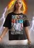 GLEN POWELL Bootleg Shirt - Glen Powell Vintage Shirt, Glen Powell Fan, Glen Powell Retro 90s, Glen Powell Tee, Glen Powell Gift