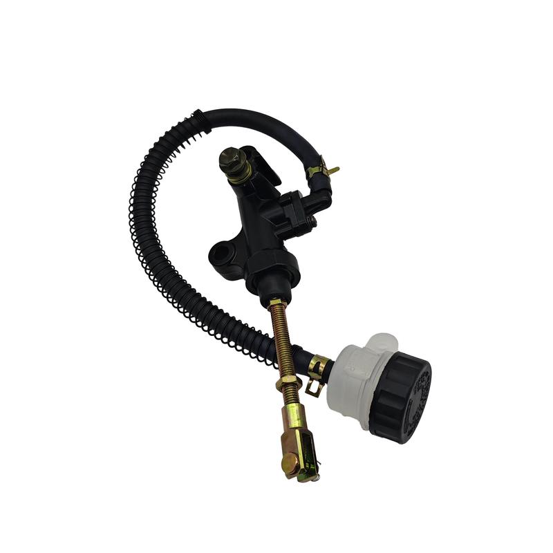 Rear Brake Master Cylinder Pump for YMH Raptor 700 700R YFM700 YFZ450R YFM 450 Hydraulic Master Cylinder 1S3-2580E-00-00
