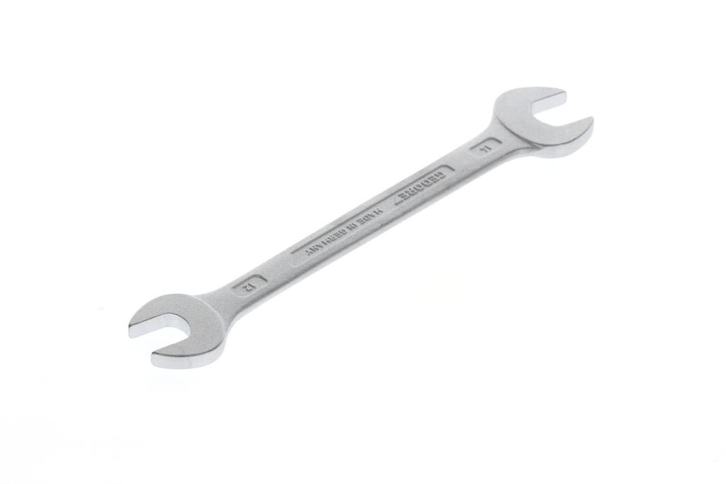 Gedore 12 x 14 6065450 Double-Ended Wrench, mm,