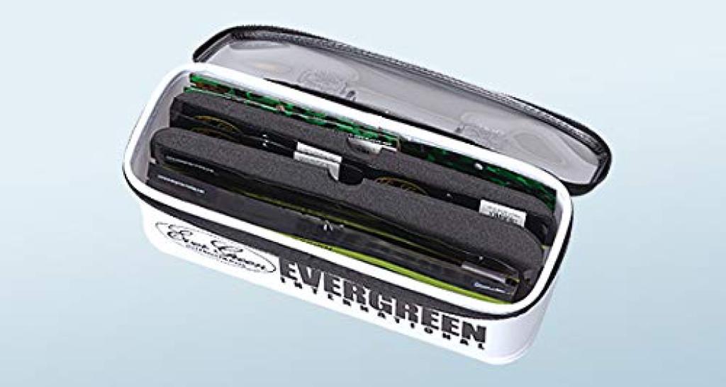 EVERGREEN urethane sheet (4 pieces) for inner backing long