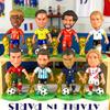 Modely a sběratelství – Figurky a modely