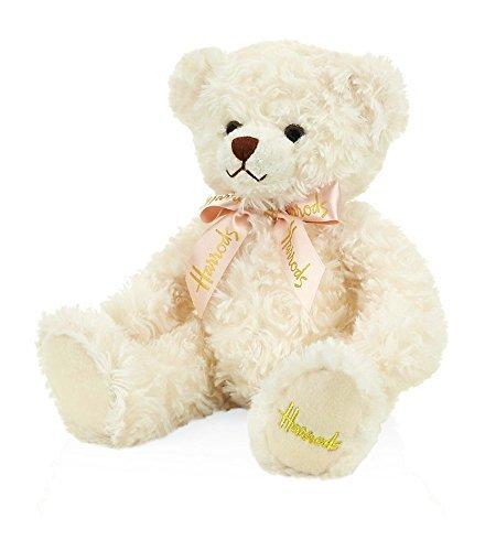 Authentic Harrods Harriet Bear (Small) Teddy Bear