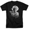 American Graffiti T-shirt Adult Regular Fit Black Retro Graphic Tee UNI209