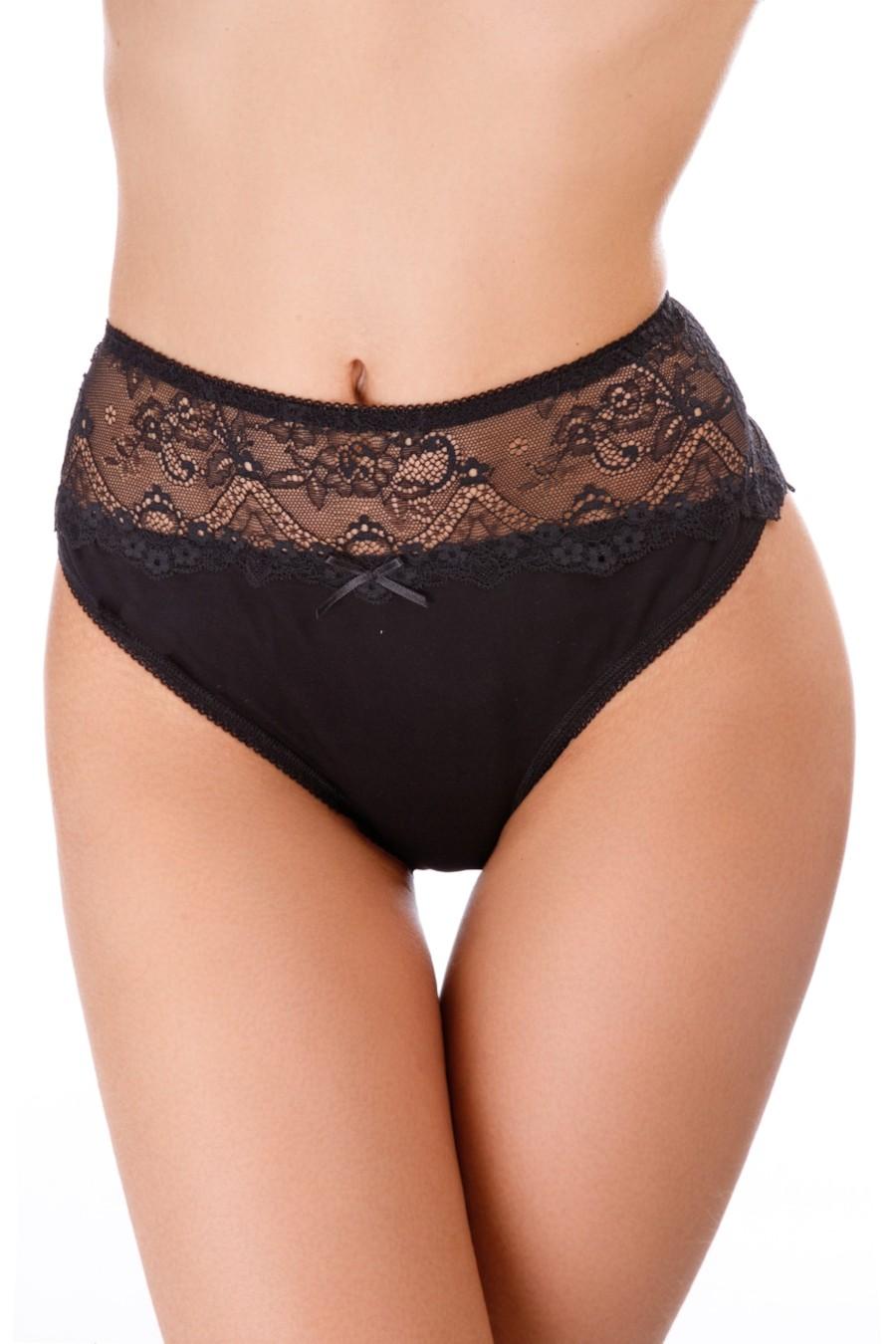 

Трусики сліп Fleri (27652) 7(3XL) рожевий