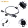 89615-12090 Knock Sensors with Harness Compatible with Toyota Avalon Camry Celica Highlander Sienna Solara Lexus ES300 GS300 IS300 SC300 RX300 RX330