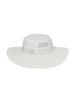 NORDISK [Hygge Hike] Sunshade Bucket Hat_White