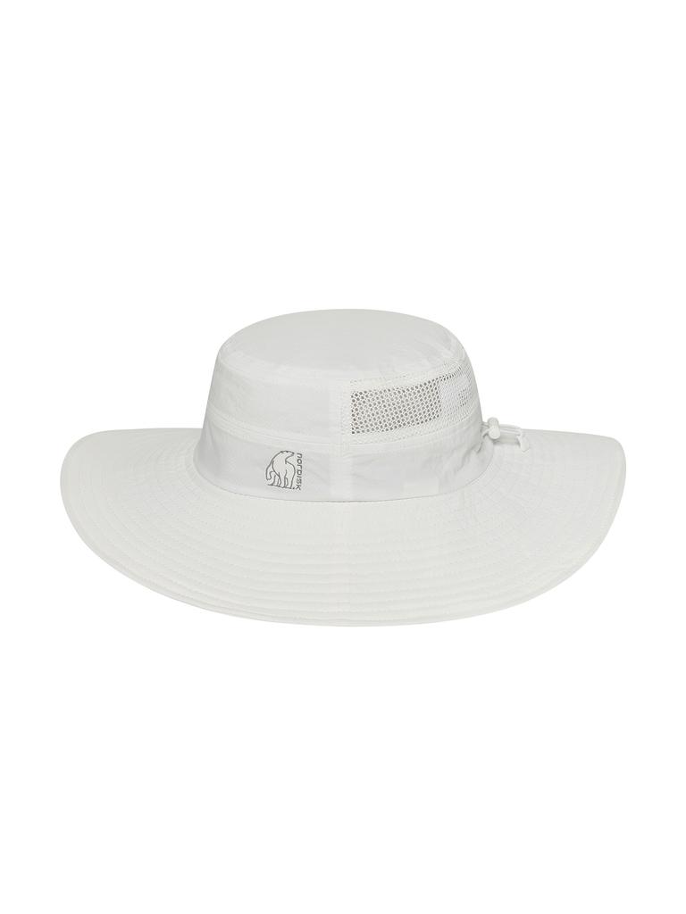 NORDISK [Hygge Hike] Sunshade Bucket Hat_White
