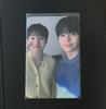 BTOB Lee Changsub Training Unit Photocard Used