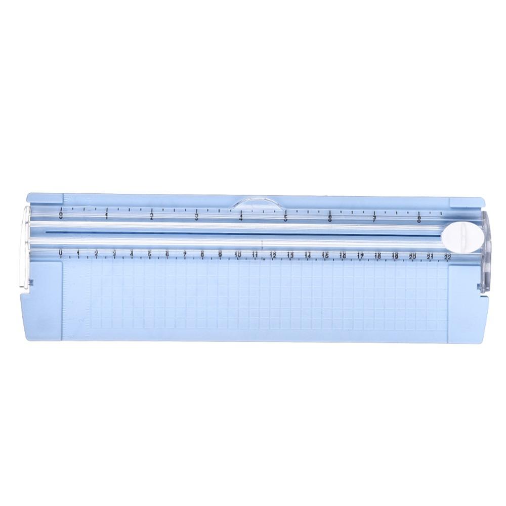 1Pcs A4 Paper Trimmer Paper Cutting Machine  for Craft Paper Card Photo Laminated Paper Scrapbook