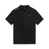 Men's Quick-Dry Short-Sleeve Polo Shirt