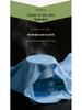 60 Modal Ice Silk Breathable Antibacterial Men's Boxer Briefs with Mulberry Silk Crotch and U-Shaped Pouch