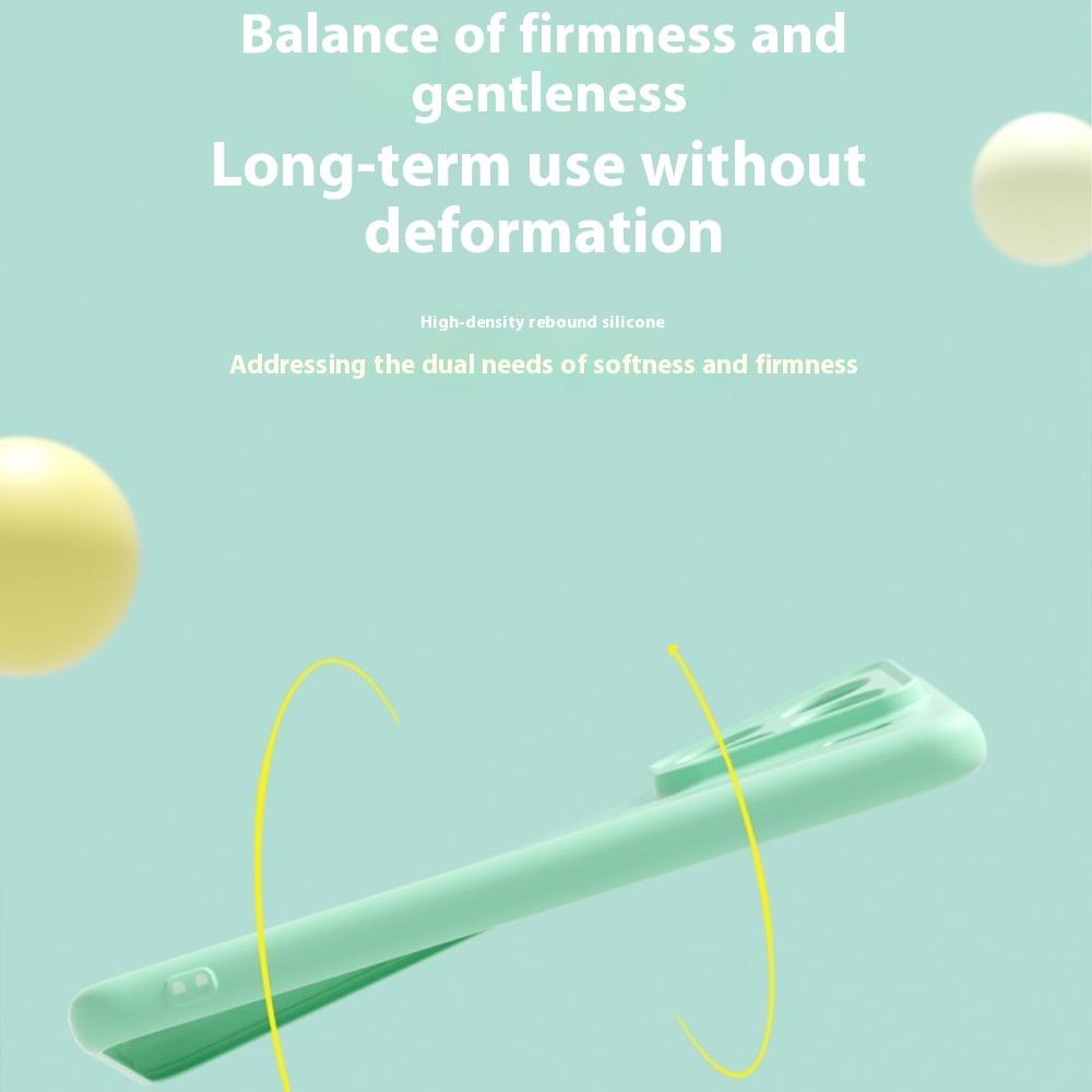 YCADEN For Xiaomi 15 Pro Case Precise Cutouts TPU Phone Back Cover