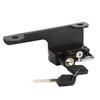 Motorcycle Safety Lock With Keys Anti Theft Helmet Security Lock Replacement For R1200GS LC R1200GS Adventure R1250GS
