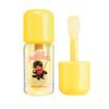 [Monchhichi Collaboration] Banana Lip Oil – Nourishing Glossy Hydration Lip Care