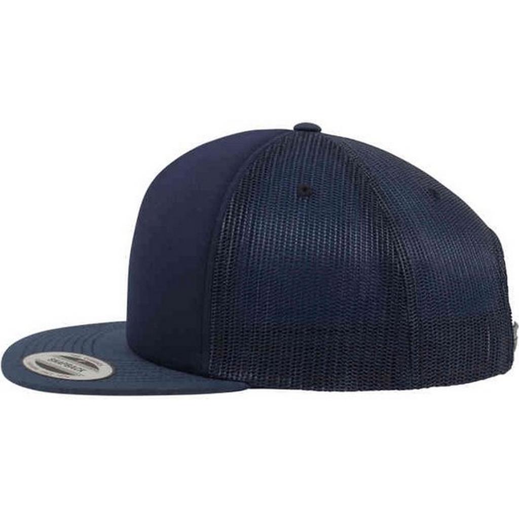 Flexfit YP Classics Foam Trucker Cap