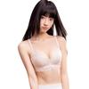 Spring and Summer New% Comfortable Bra Sexy Lace Underwear Women's Small Breasts Gather Bra