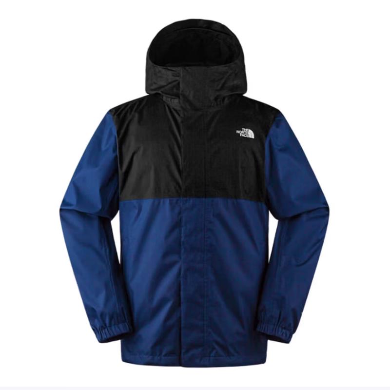 

The North Face Unisex 8AUN Waterproof Hardshell Jacket XXL