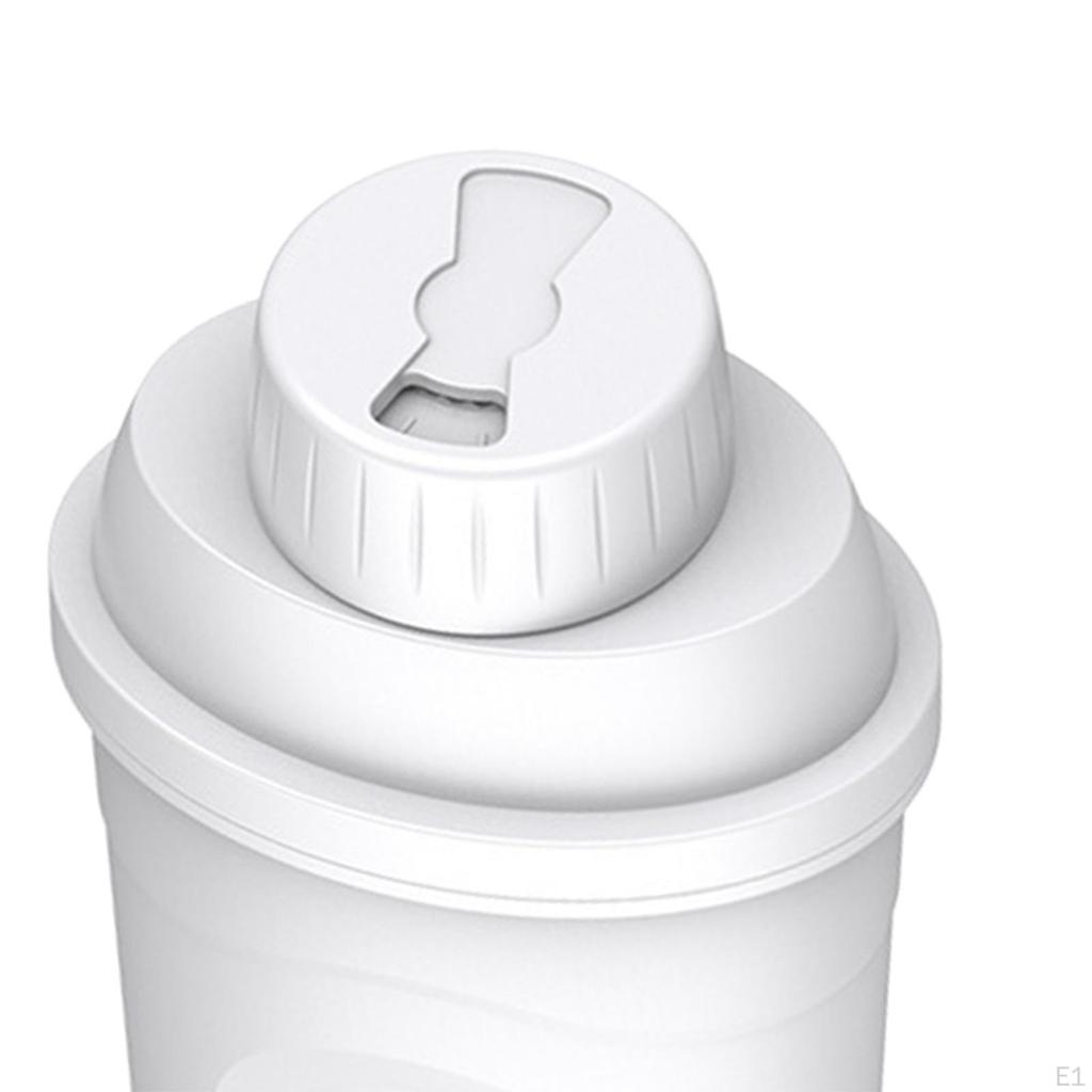 Coffee Machine Filter, Water Replacement Accessory, Poratble, Professional