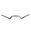 22mm 7/8" Motorfiets Stuur Vintage Stuur Universele Pasvorm voor de Meeste Motoren Triumph Scrambler Tracker Scooter