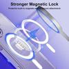 Magnetic For Magsafe Wireless Charging Case For iPhone 17 Air 17 Pro 17 Pro Max Hybrid Hard Cover Soft Shell
