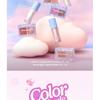 UNLEASHIA - A by Unleashia Cotton Candy Face Palette - 6 Types