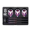 Target JAPAN SOLO G7 Solo Generation 7 MAX 2BA Keita Ono Model Dart Barrel Dart Set <210363>