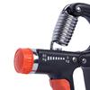 Hand Grip Strengthener Finger Exerciser Fitness Gripper Training Strength with Counter for